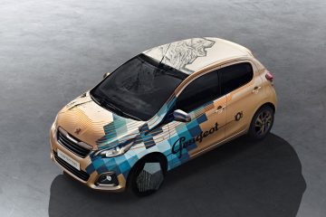 Peugeot 108 Tattoo 4 360x240