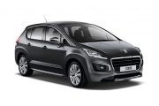 Peugeot 3008 Style 180x120