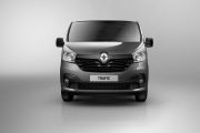 Renault Trafic 2 180x120