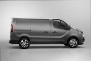 Renault Trafic 3 180x120