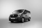 Renault Trafic 4 180x120