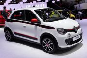 Renault Twingo 3 180x120