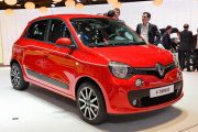 Renault Twingo 5 180x120