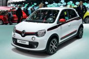 Renault Twingo 6 180x120