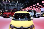 Renault Twingo 7 180x120