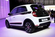 Renault Twingo 8 180x120