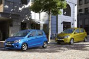 Suzuki Celerio 1 180x120