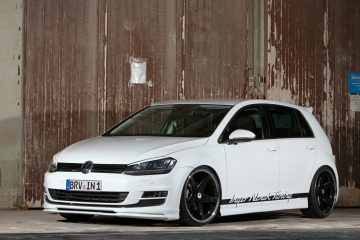 VW Golf Ingo Noak 12 360x240