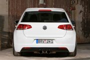 VW Golf Ingo Noak 9 180x120