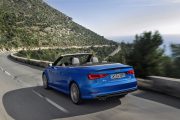 Audi A3 Cabrio 2 180x120