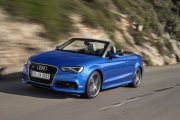 Audi A3 Cabrio 3 180x120