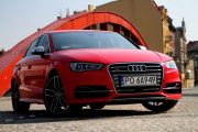 Audi S3 14