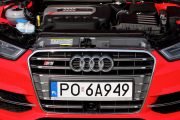 Audi S3 8 180x120