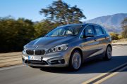 BMW 2 Active Tourer 3 180x120