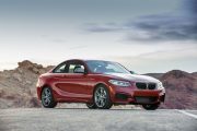 BMW 2 Coupe 2 180x120