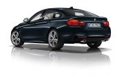 BMW 4 Gran Coupe 1 180x120