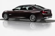 BMW 7 Horse Edition 5 180x120