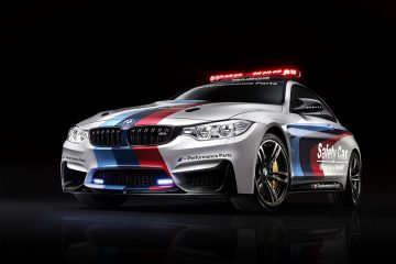 BMW M4 Coupe 8 360x240