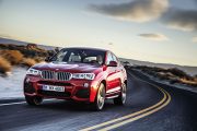 BMW X4 2 180x120