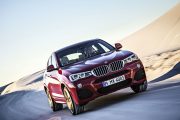 BMW X4 3 180x120