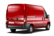 Citroen Jumper 11 180x120