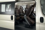 Citroen Jumper 3 180x120