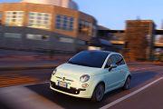 Fiat 500 Cult 12 180x120