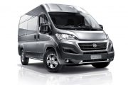 Fiat Ducato 2 180x120