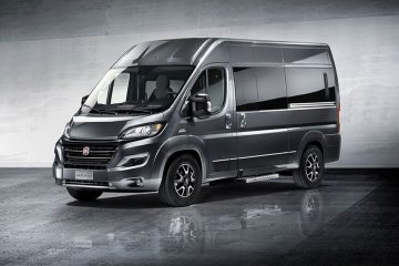 Fiat Ducato 3