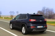 Jeep Cherokee 61 180x120