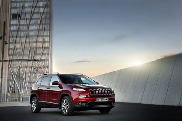 Jeep Cherokee 8 360x240