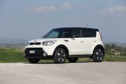 Kia Soul 3 180x120