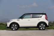 Kia Soul 4 180x120