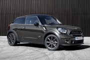 MINI Paceman 10