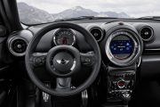 MINI Paceman 3 180x120