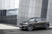 MINI Paceman 5 180x120