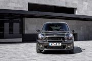 MINI Paceman 7 180x120