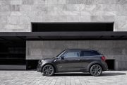 MINI Paceman 8 180x120