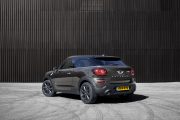 MINI Paceman 9 180x120