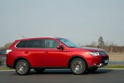 Mitsubishi Outlander 5 180x120