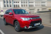 Mitsubishi Outlander 8 180x120