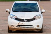 Nissan NOTE 2 180x120