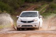 Nissan NOTE 5