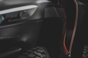 Peugeot 2008 DKR 3 180x120