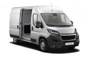 Peugeot Boxer 5 180x120