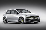 VW Golf R 400 4 180x120