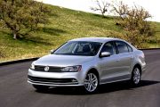 VW Jetta 2 180x120