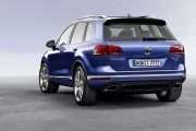 VW Touareg 3 180x120