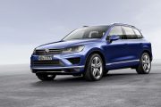 VW Touareg 4 180x120