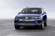 Volkswagen Touareg 3 180x120